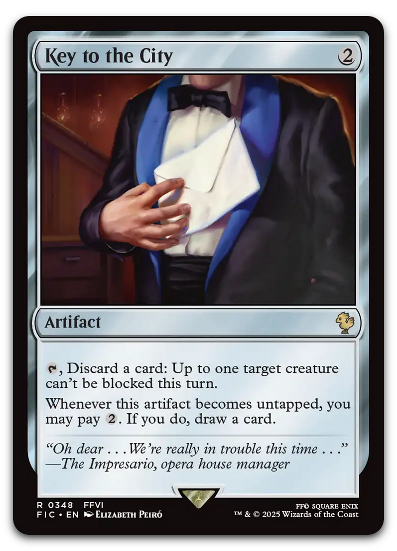 Product image for TCG 631182