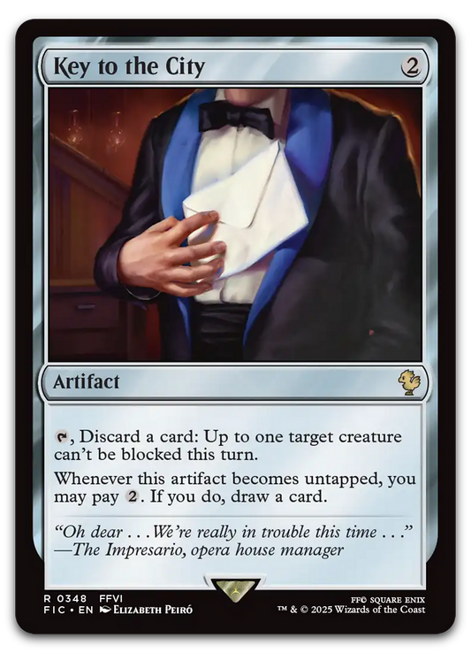 Product image for TCG 631182