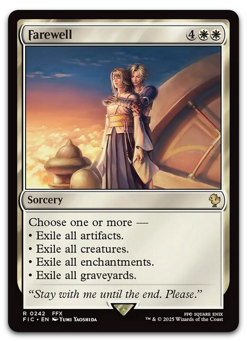 Product image for TCG 631183