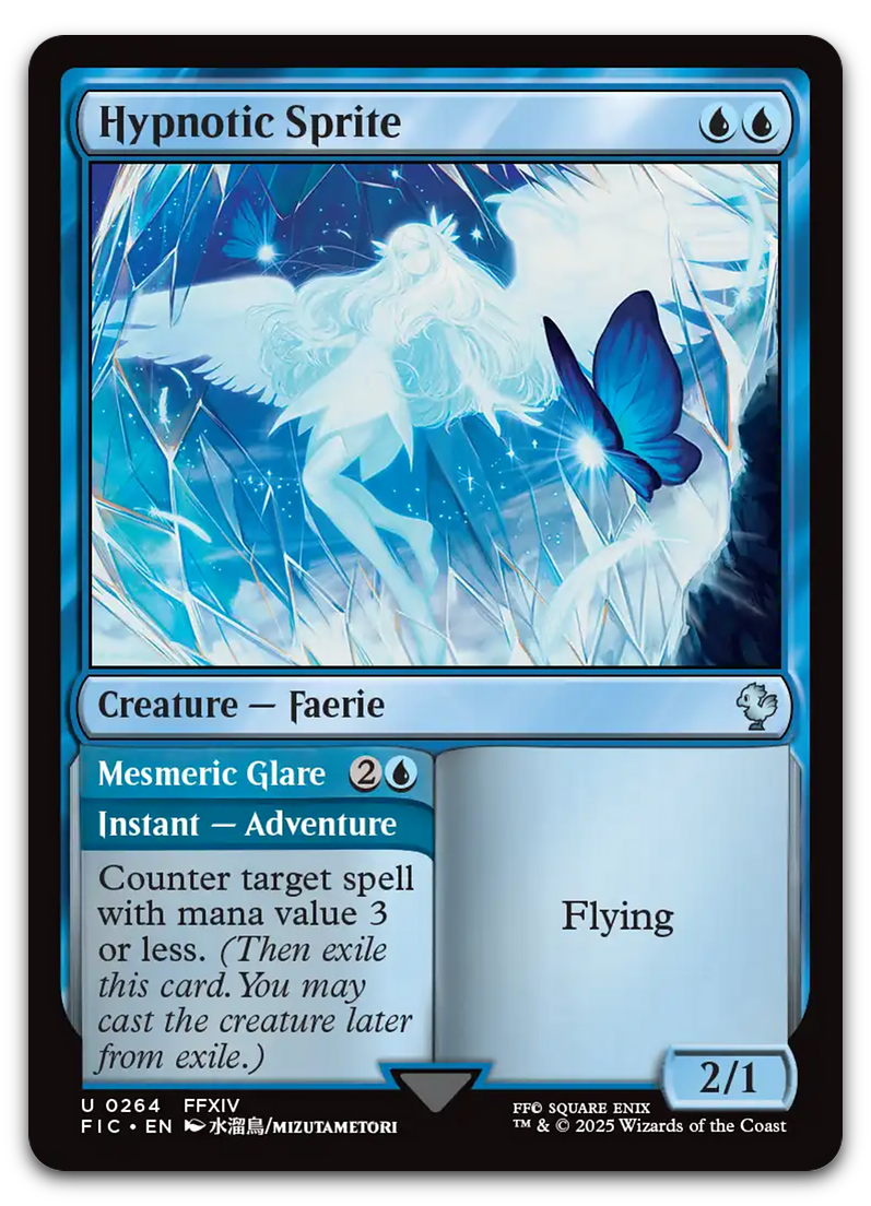 Product image for TCG 631186