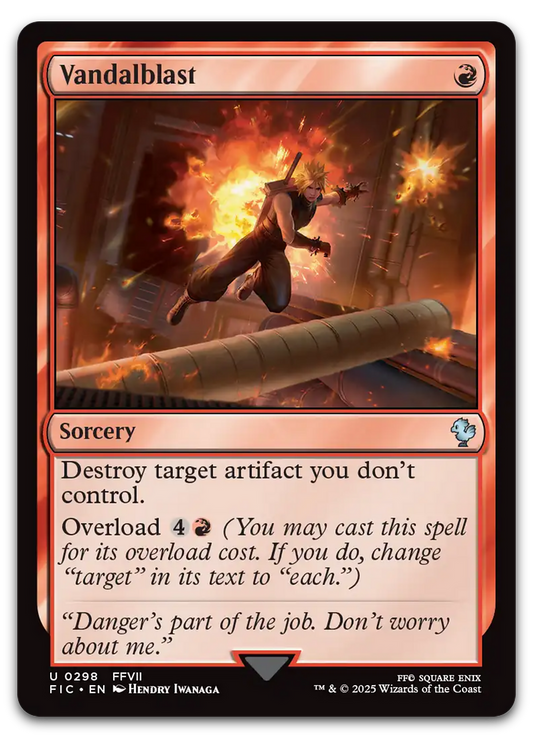 Product image for TCG 631188