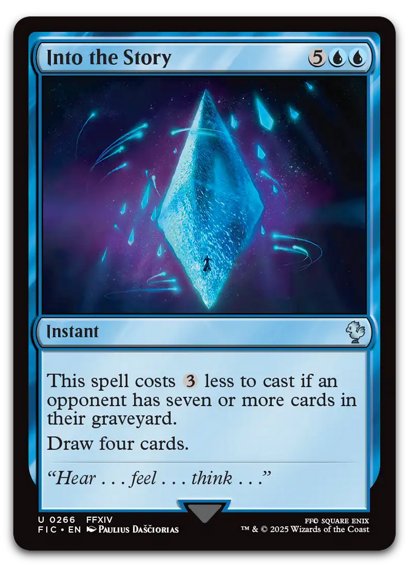 Product image for TCG 631189