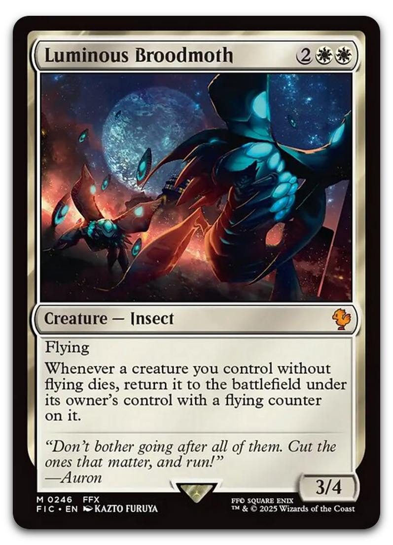 Product image for TCG 631192