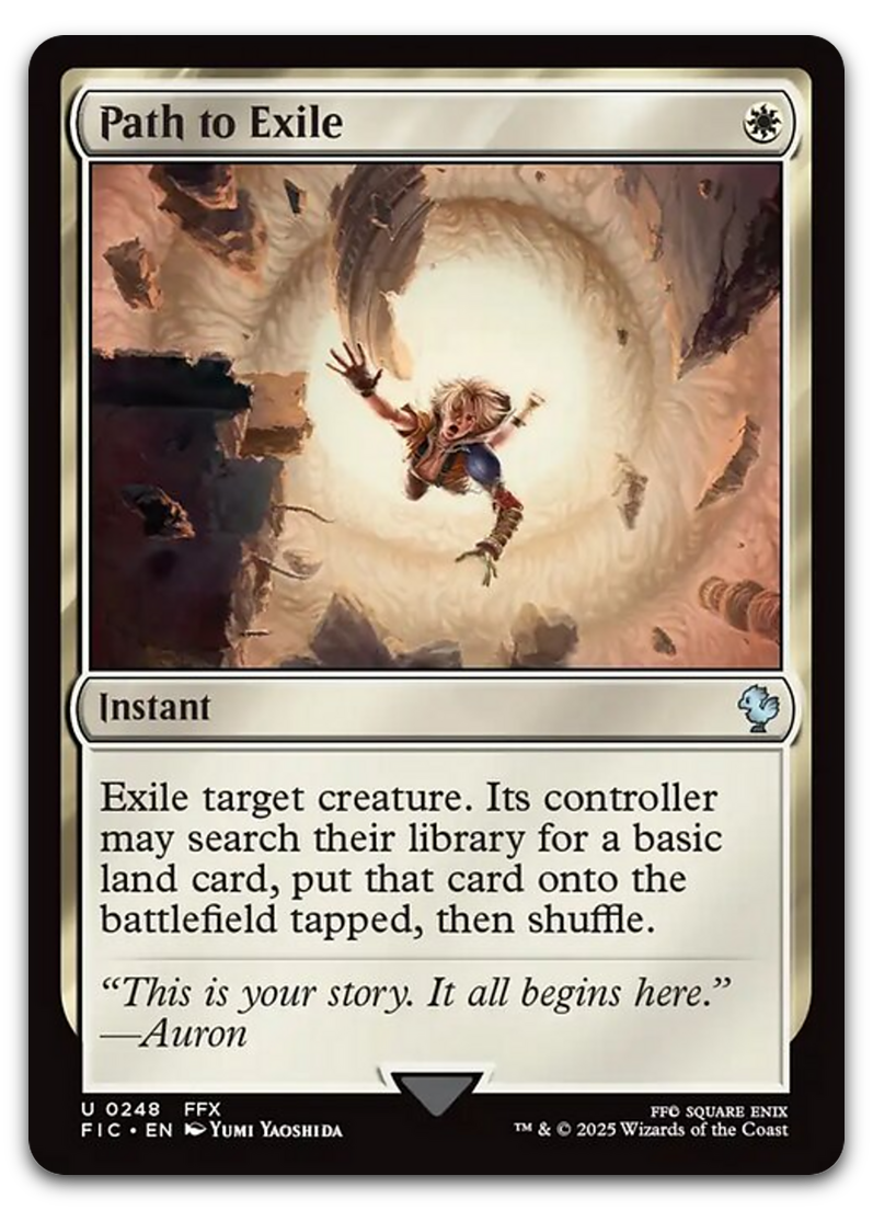 Product image for TCG 631196