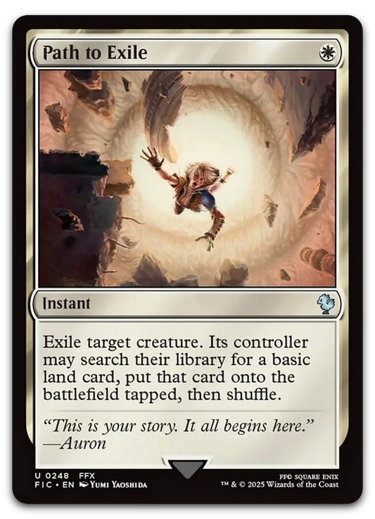 Product image for TCG 631196