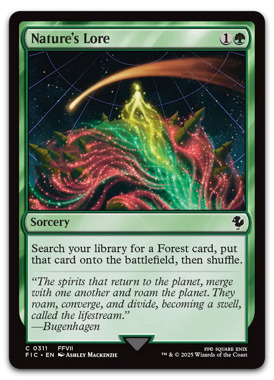 Product image for TCG 631197