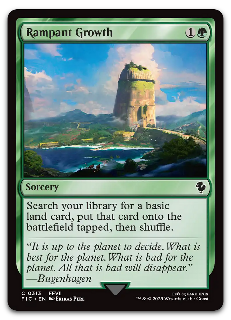 Product image for TCG 631199