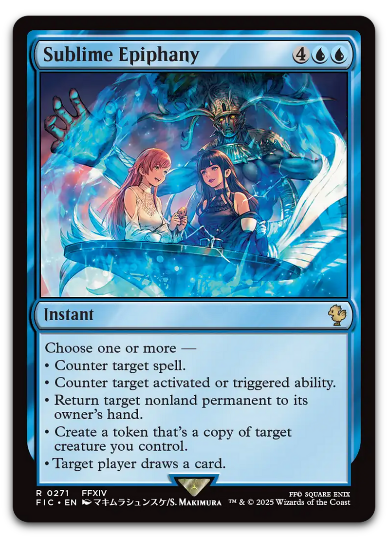 Product image for TCG 631200