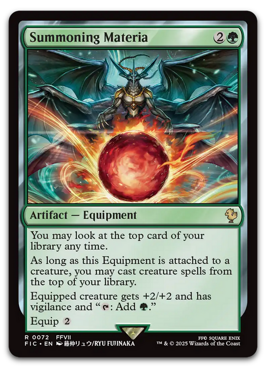 Product image for TCG 631202