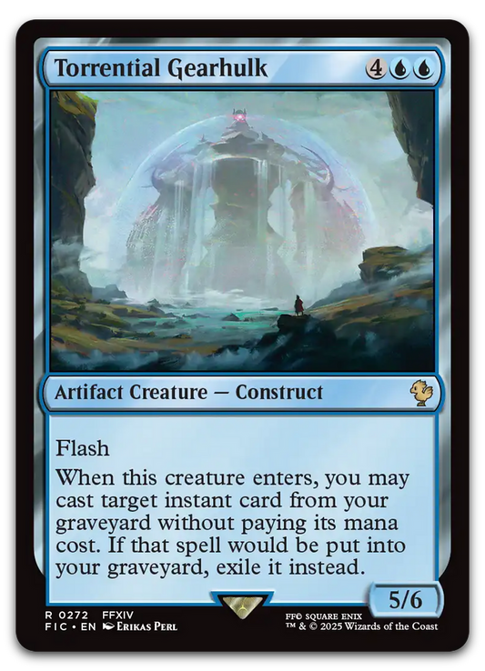 Product image for TCG 631203