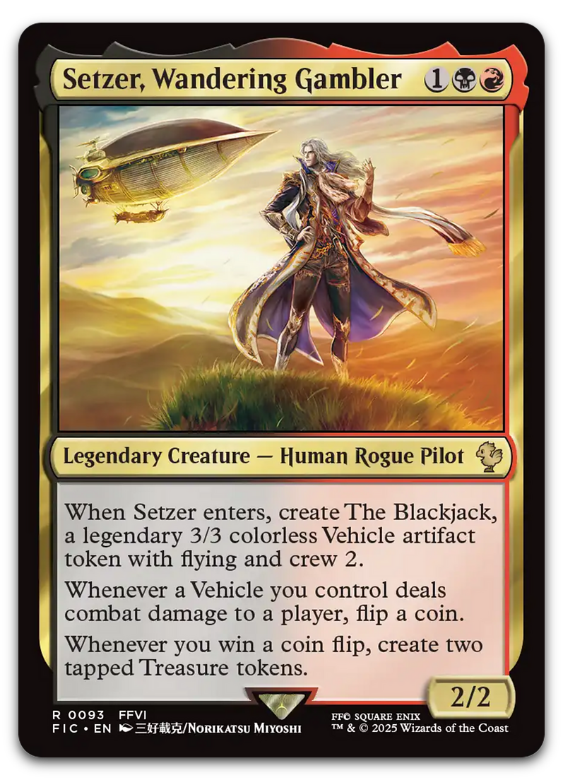 Product image for TCG 631205