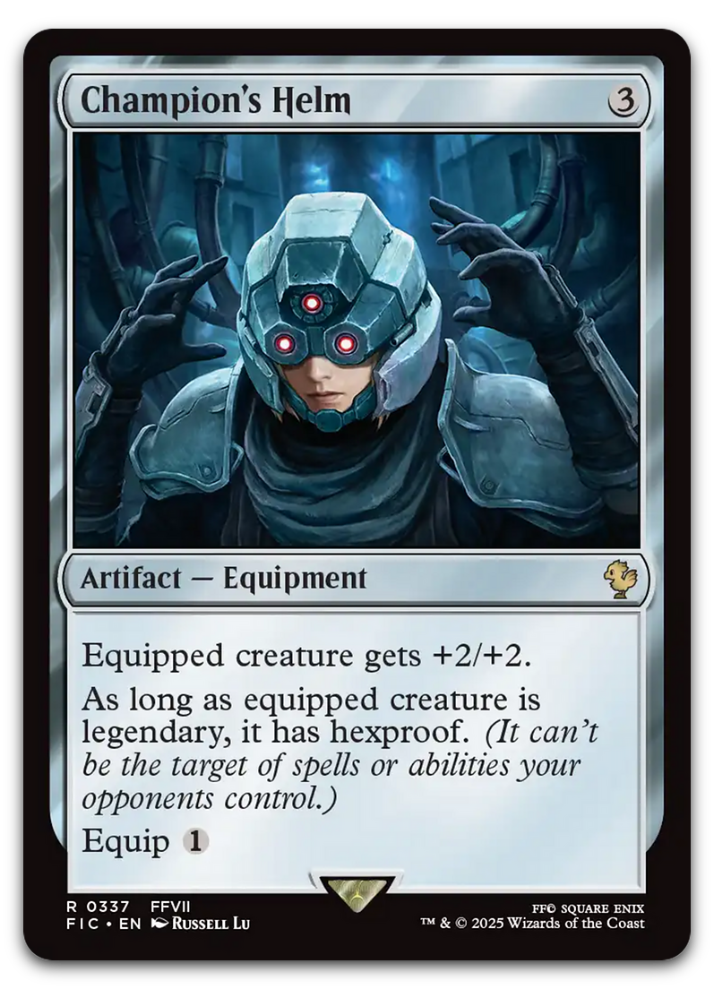 Product image for TCG 631208