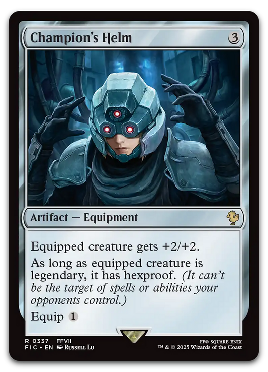 Product image for TCG 631208