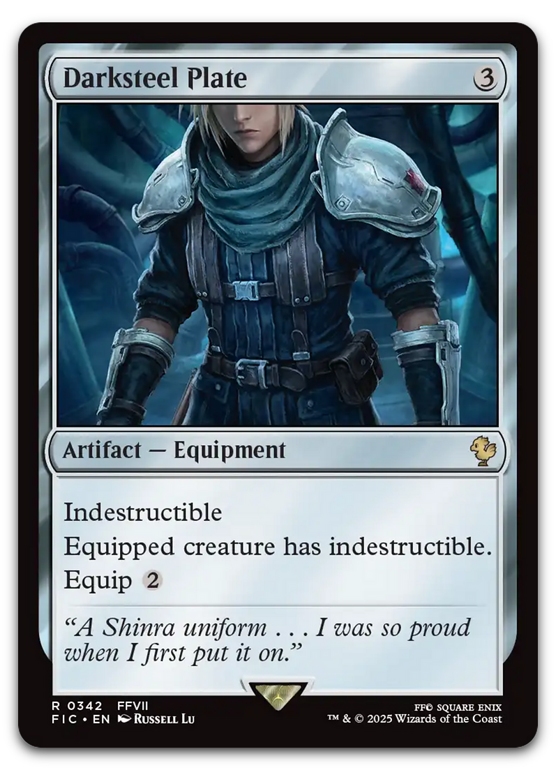 Product image for TCG 631209