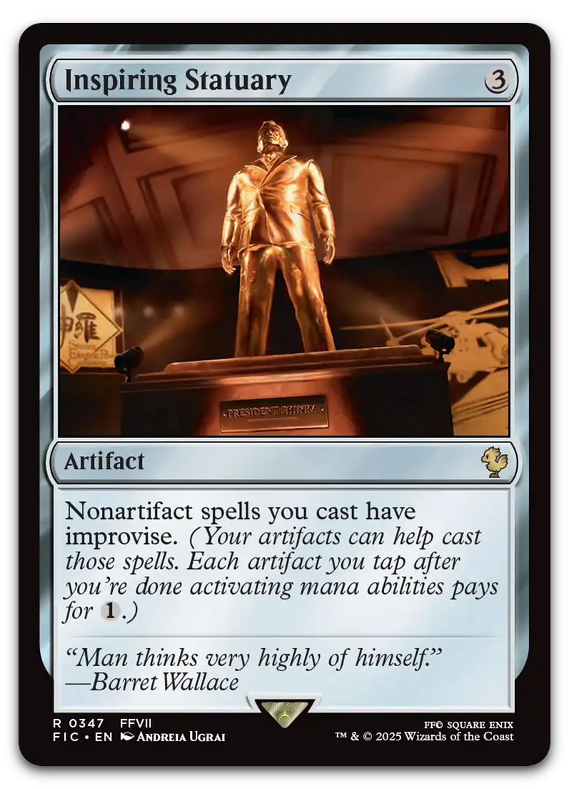 Product image for TCG 631212