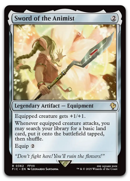 Product image for TCG 631215