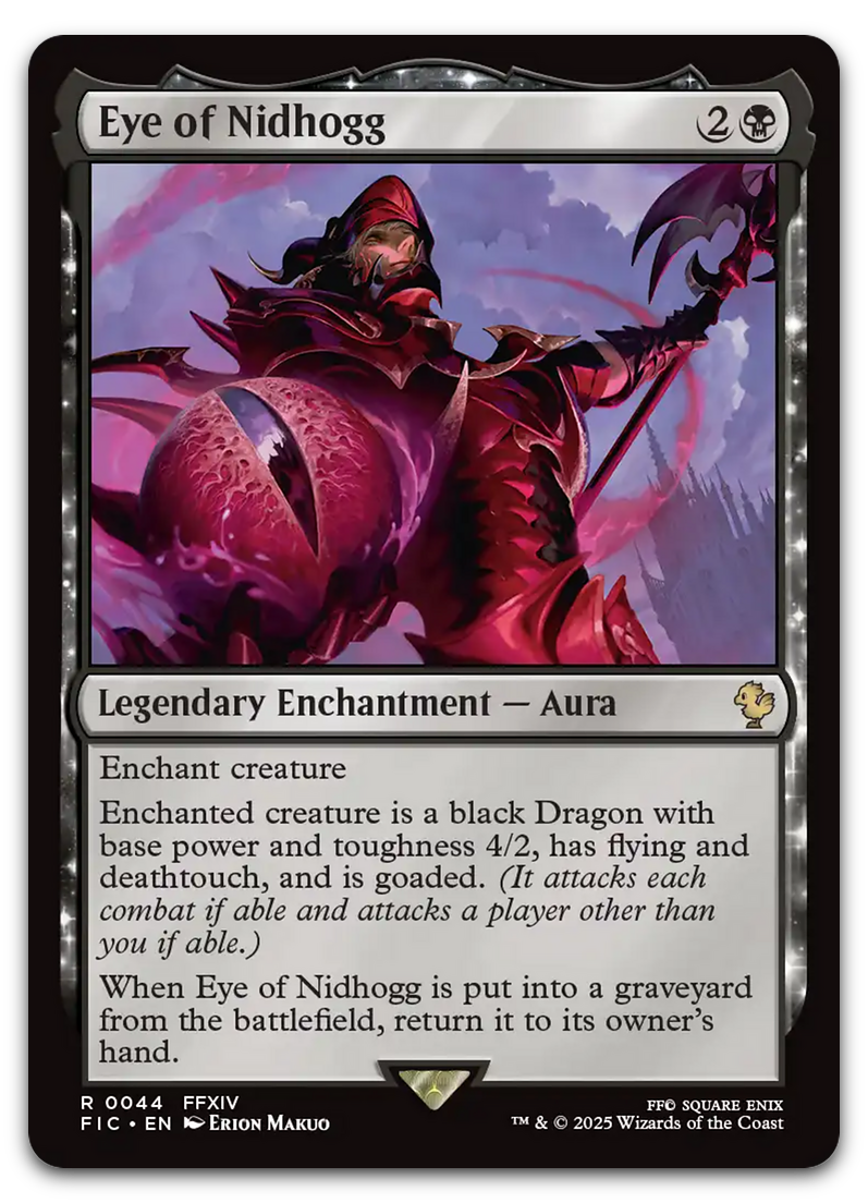 Product image for TCG 631216
