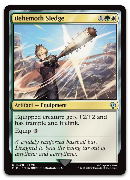 Product image for TCG 631217