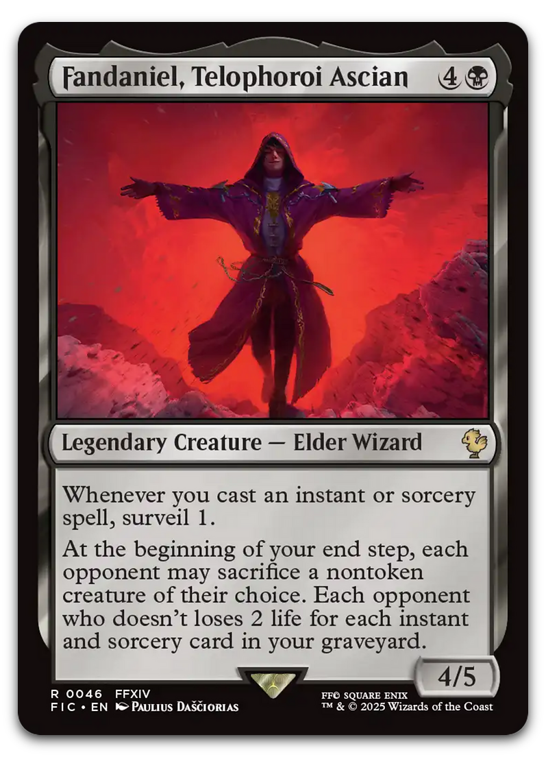 Product image for TCG 631220