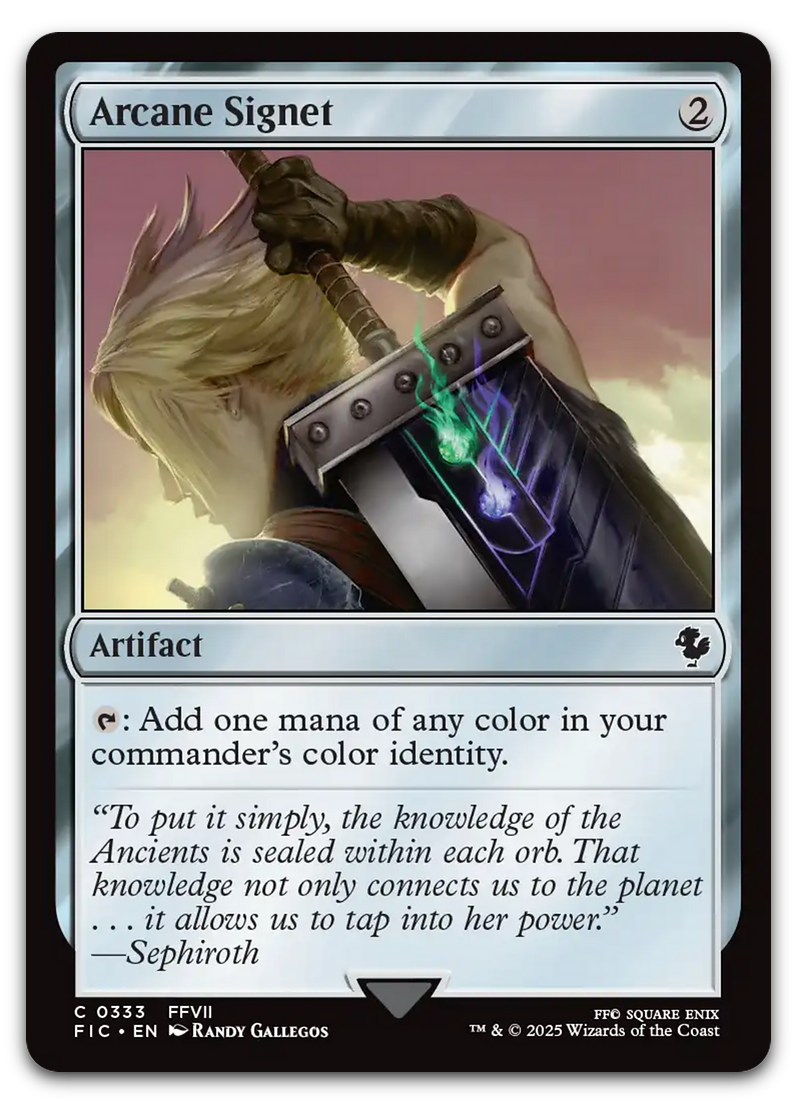 Product image for TCG 631221