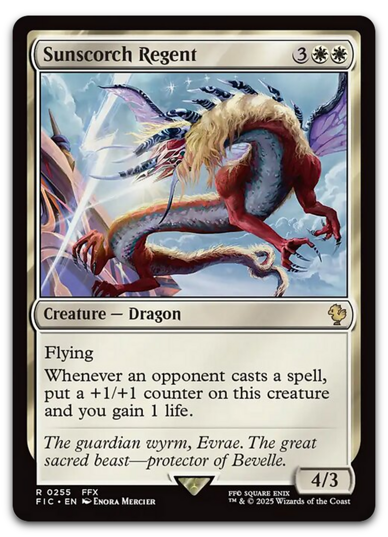 Product image for TCG 631222