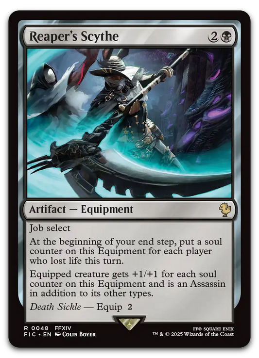 Product image for TCG 631224