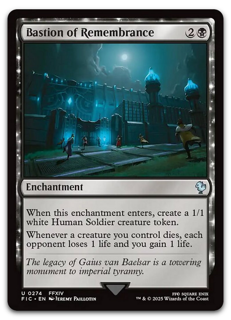 Product image for TCG 631230