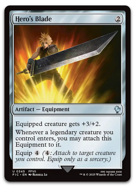 Product image for TCG 631231