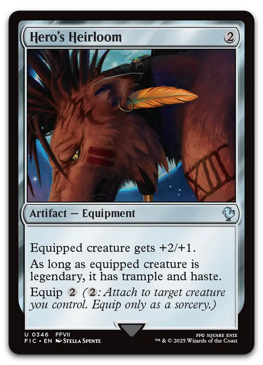 Product image for TCG 631234