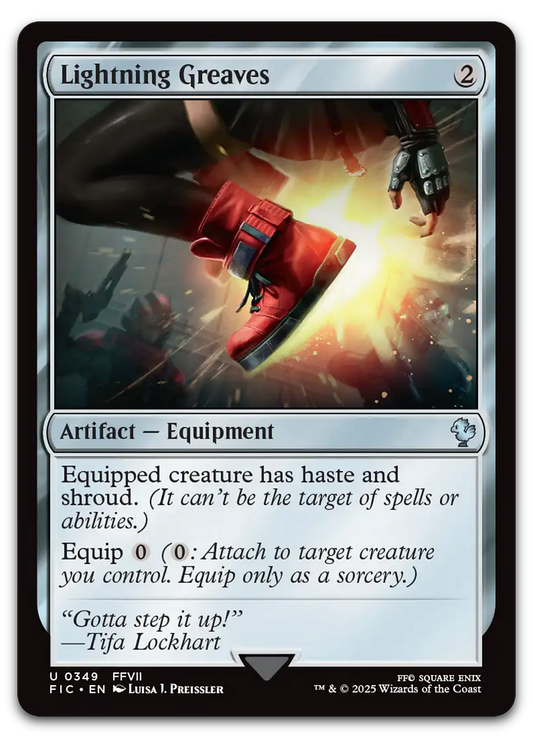 Product image for TCG 631235