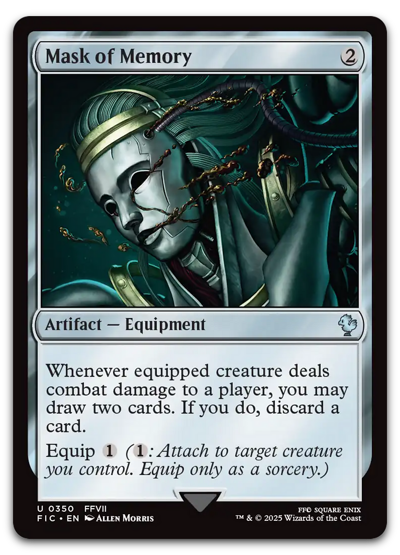 Product image for TCG 631238