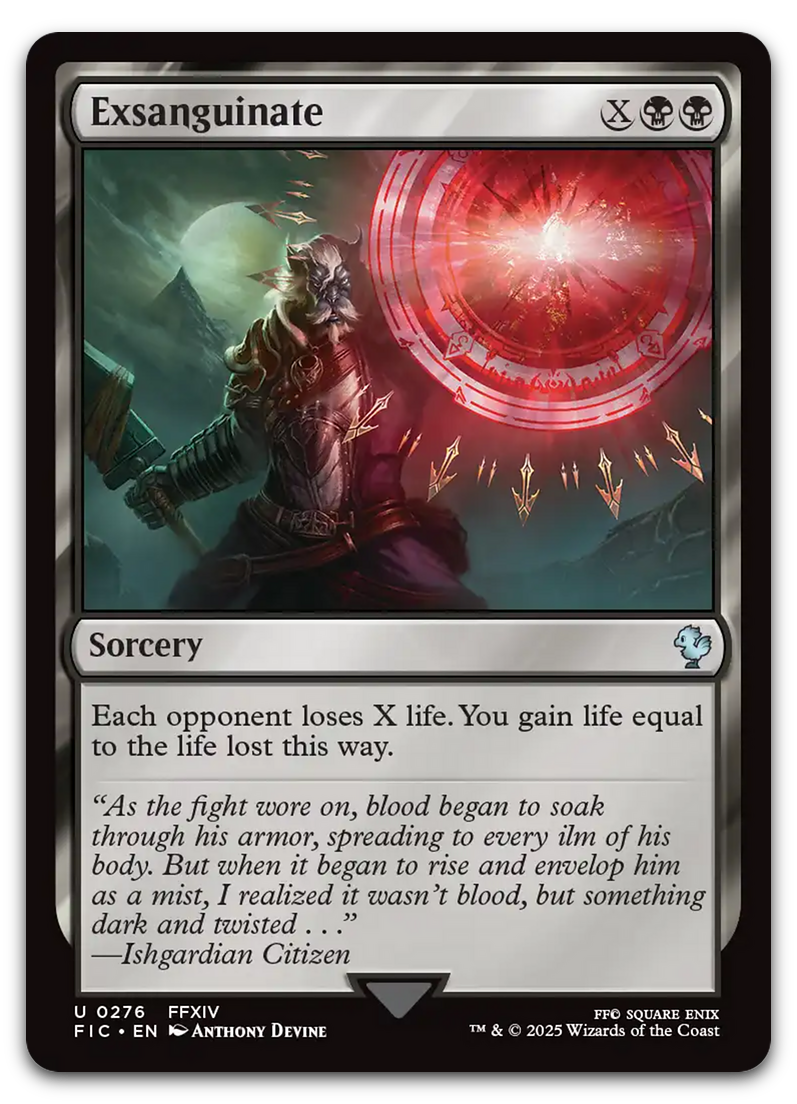 Product image for TCG 631239