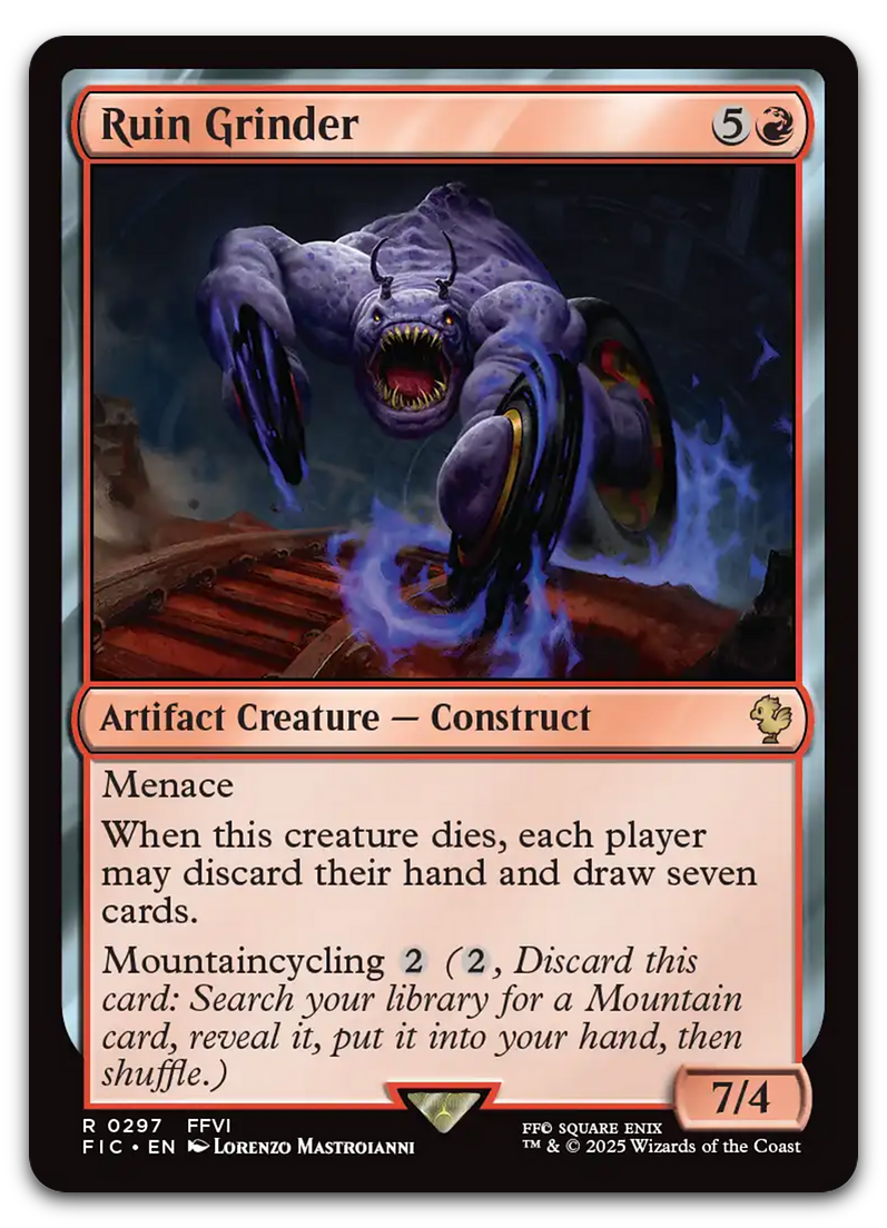 Product image for TCG 631241