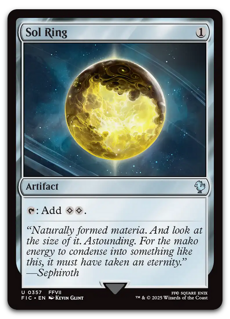 Product image for TCG 631243