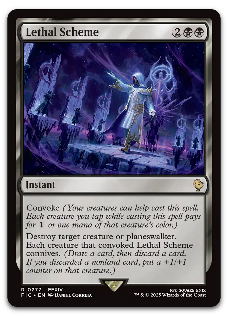 Product image for TCG 631244