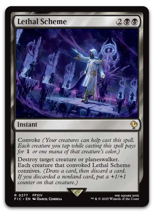 Product image for TCG 631244