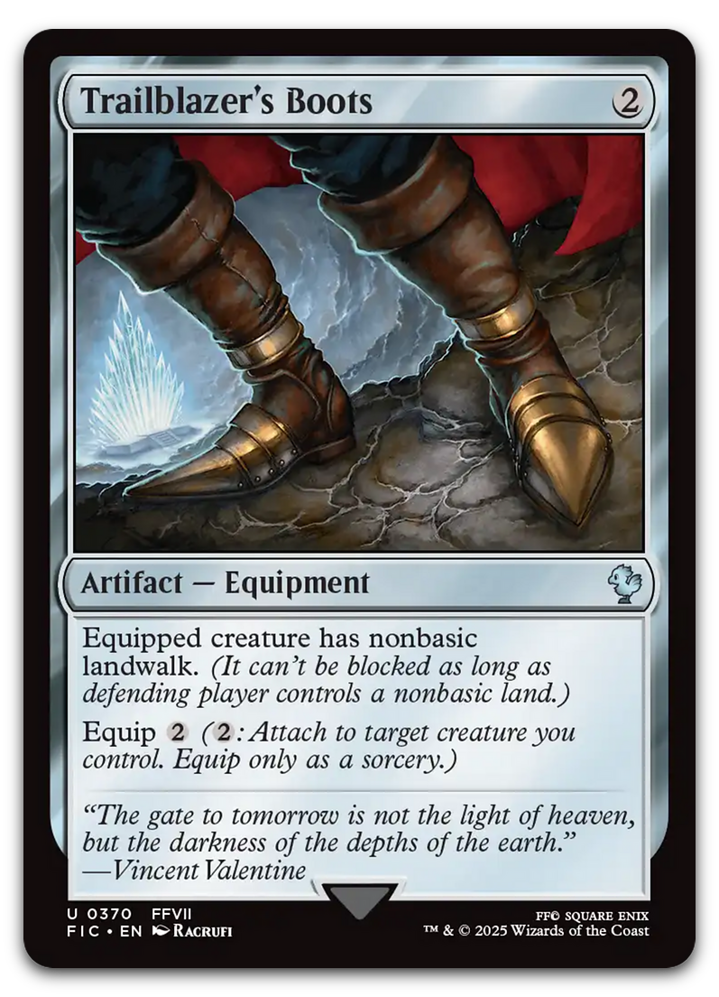 Product image for TCG 631246