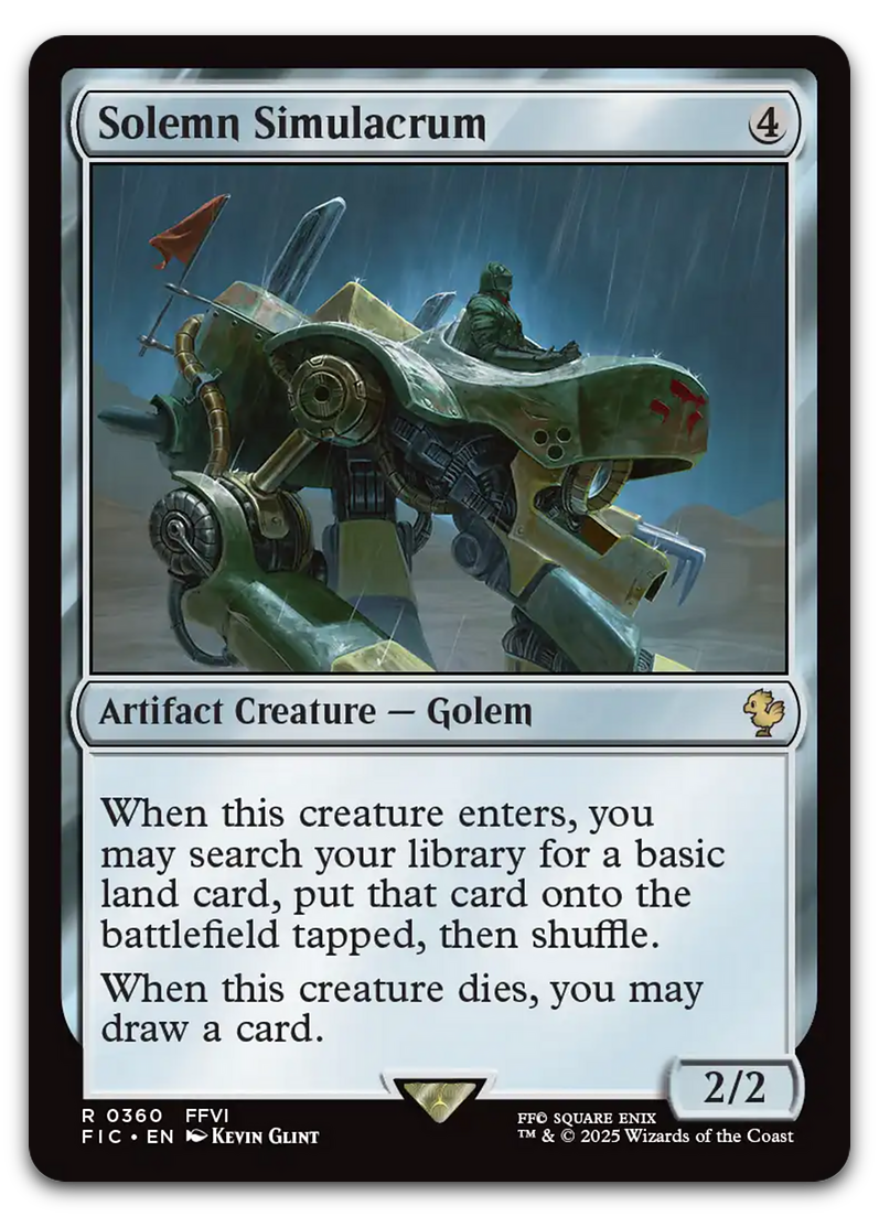 Product image for TCG 631248