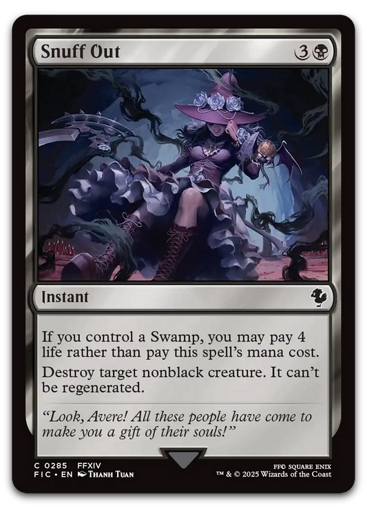 Product image for TCG 631256