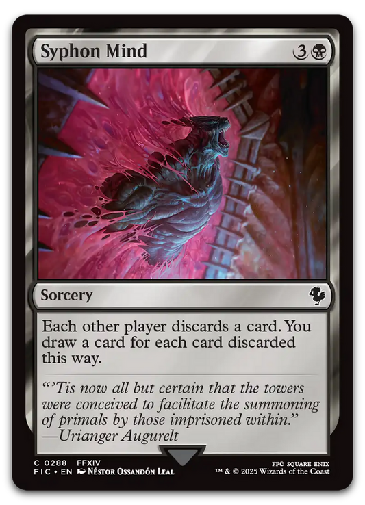 Product image for TCG 631258
