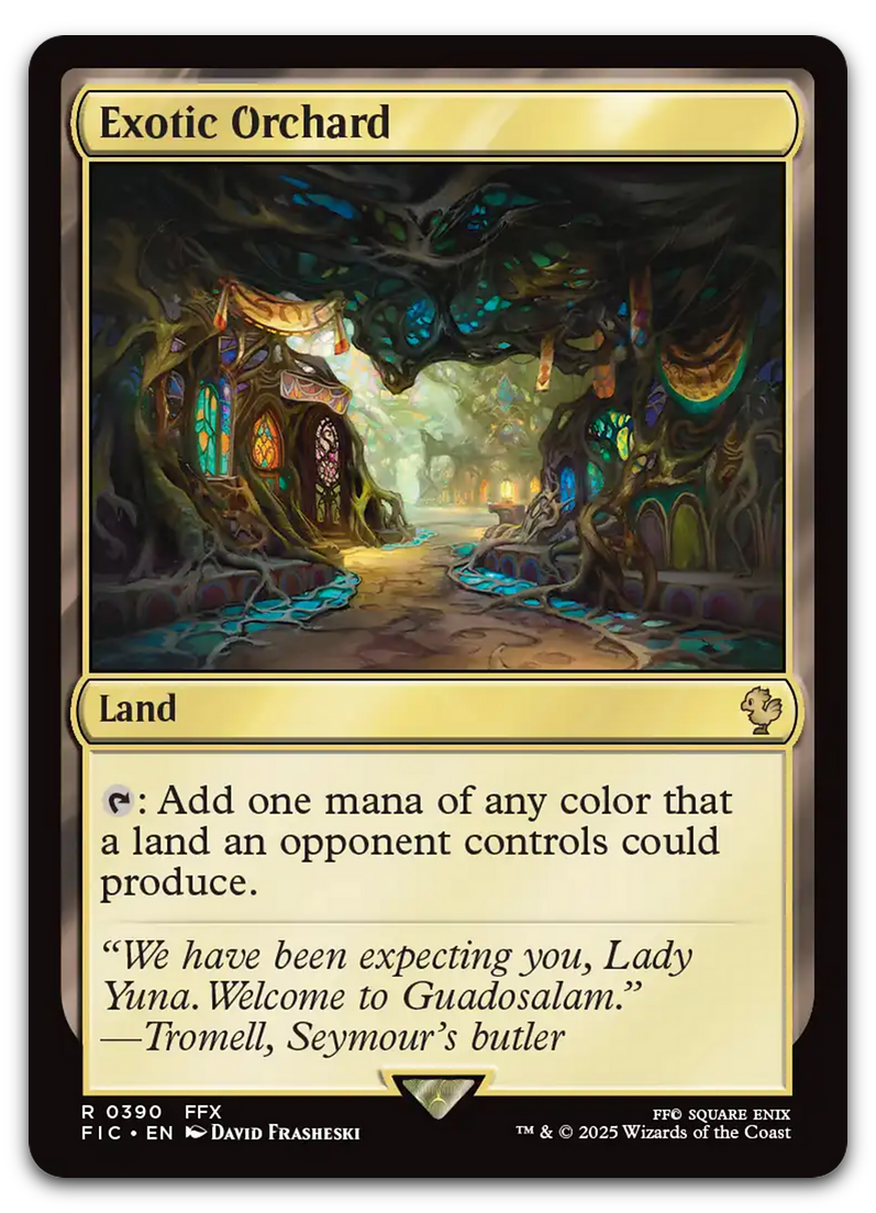 Product image for TCG 631261