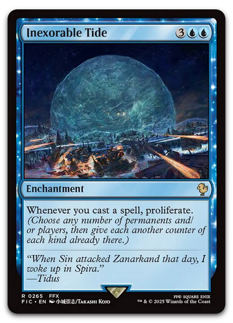 Product image for TCG 631262