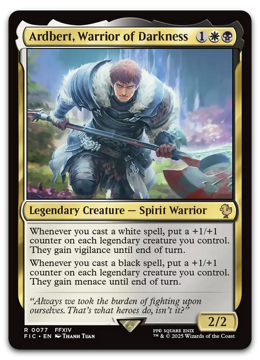 Product image for TCG 631263