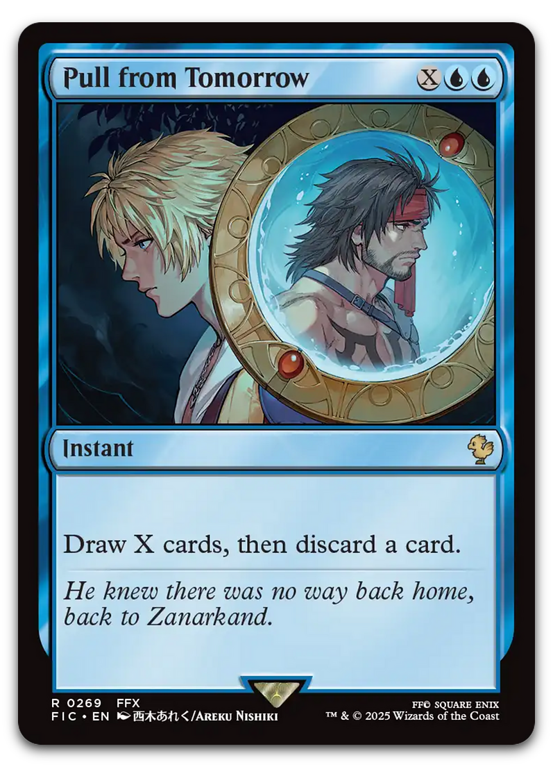 Product image for TCG 631269