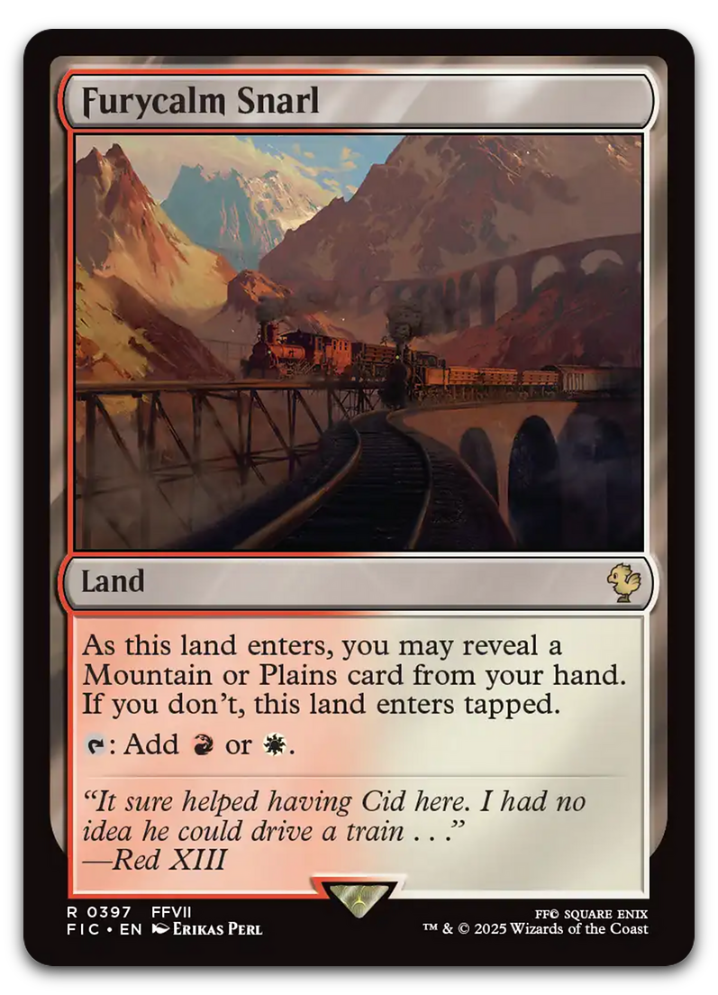 Product image for TCG 631270