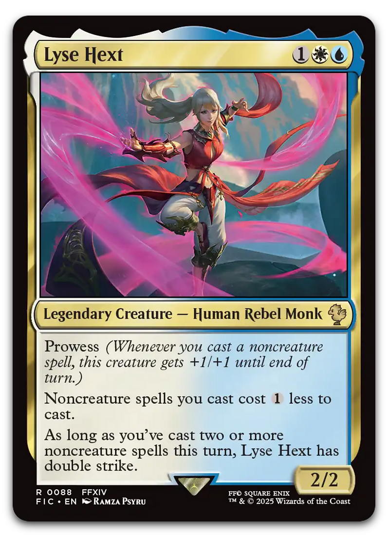 Product image for TCG 631271
