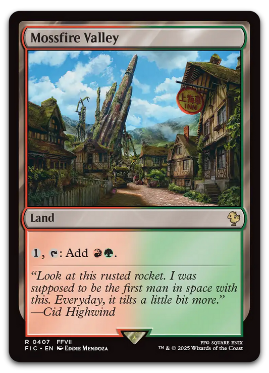 Product image for TCG 631273