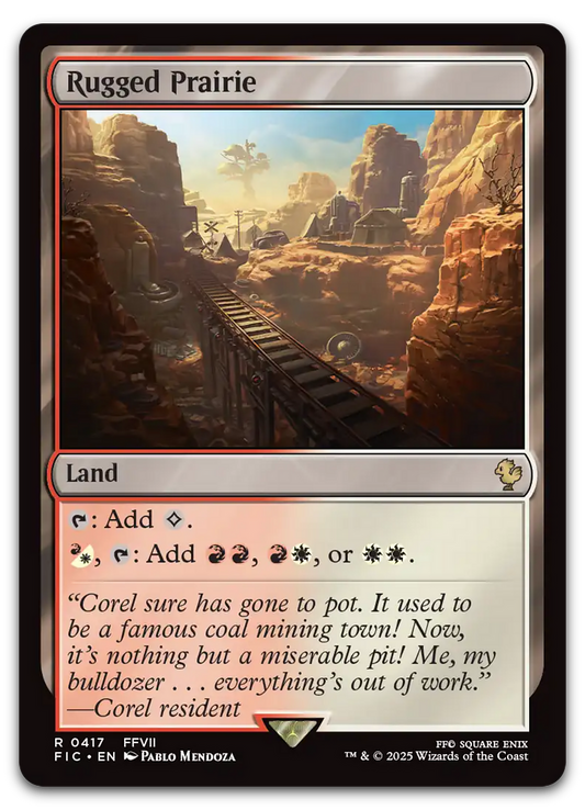 Product image for TCG 631276