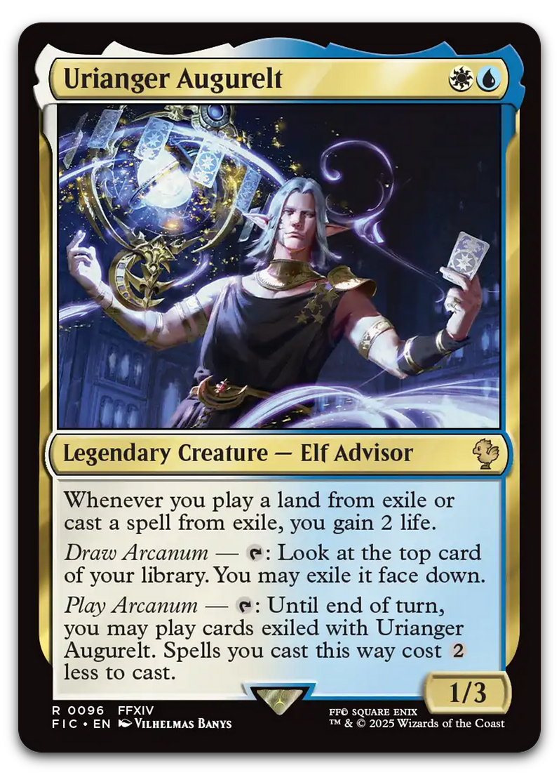Product image for TCG 631277