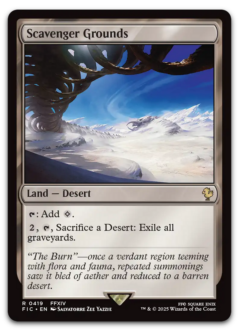 Product image for TCG 631278